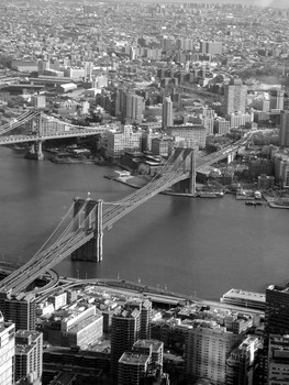 Бруклинский мост / США