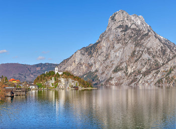 &nbsp; / Johannesbergkapelle