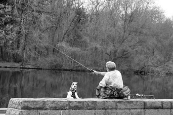 Каждому своё / Проспект-Парк