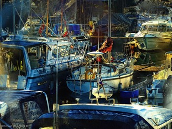 яхты. море. весна. Сенья. Норвегия / music: Sunset · Mike Oldfield
https://www.youtube.com/watch?v=_Q2Fm7LPcdY