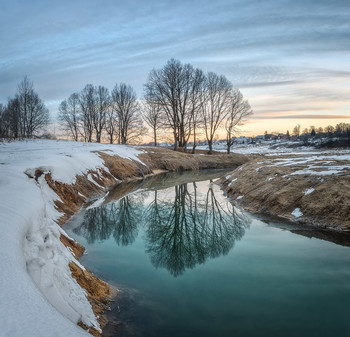  / Панорама