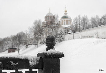 Снег / Последний снег