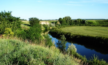 Безмятежность / ***