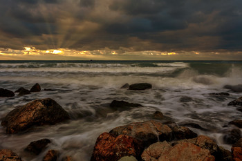 Прибой / Севастополь