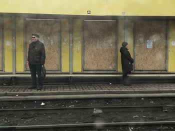 В той или иной форме / ***