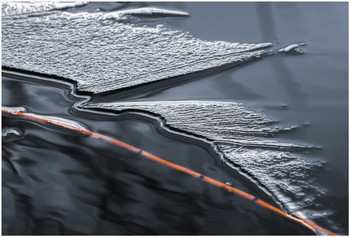 последний лёд / ***