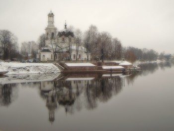 Церковь святого благоверного великого князя Александра Невского / Церковь святого благоверного великого князя Александра Невского