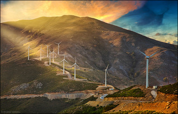  / Windmills