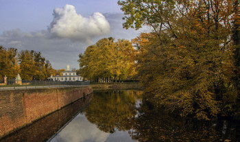 &nbsp; / В Брюле