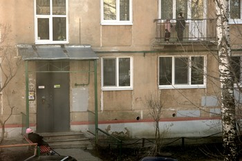 Карантинная пятница / ***