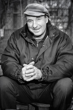 Отец / Портрет отца