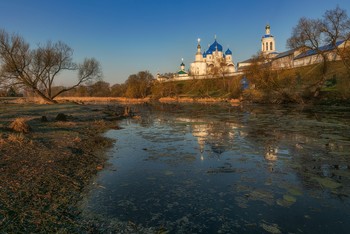 &nbsp; / Владимирская обл