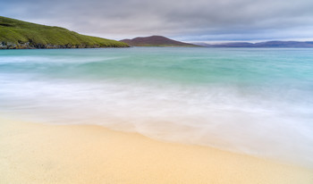 &nbsp; / Strand auf Harris