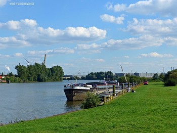 Hamburg / Альбом «Лайнеры, парусники, пароходы»: http://fotokto.ru/id156888/photo?album=62974
Слайд-шоу Берег Эльбы:

https://www.youtube.com/watch?v=_8iY4QcGL-A&amp;t=8s https://www.youtube.com/watch?v=EVMHpH6SJxA

Корабли на Эльбе:

https://www.youtube.com/watch?v=DA7DProSV6o&amp;list=UUEOp3amNaNT0205lPmdFi8w&amp;index=19

Портовый центр и складской район Гамбурга:

https://www.youtube.com/watch?v=i0kxa-sex6o

https://www.youtube.com/channel/UCEOp3amNaNT0205lPmdFi8w/videos?

https://www.youtube.com/watch?v=IGn-NNqkBL0