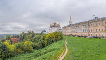 Владимир. / Владимир.