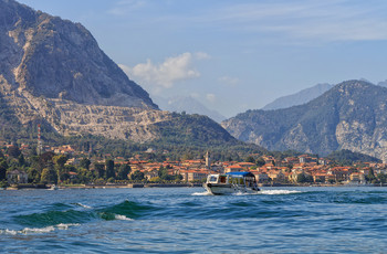 Lago Maggiore / Италия