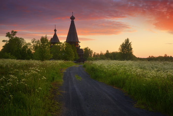 Гимрека / Гимрека, Карелия