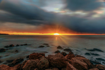 Закат / Севастополь