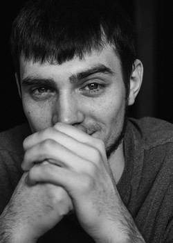 &nbsp; / фото: Марина Щеглова
в кадре: Иван Кучма