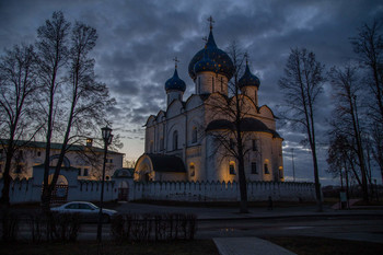 Вечерний звон / .....