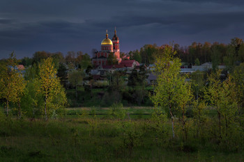 &nbsp; / Владимирская обл