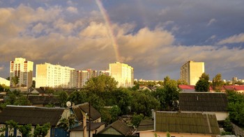 Белые росы / ..........