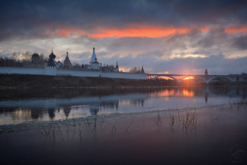 Старица / Тверская область