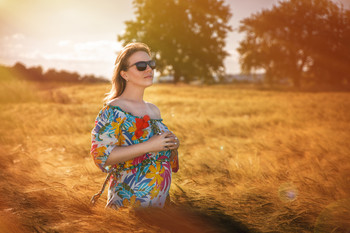 Просторная пятница / Простите друзья, прошлая фотография была загружена с телефона и являла собой фотографию с монитора...