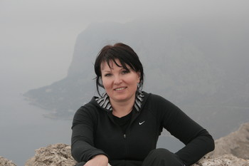 Марина / Крым