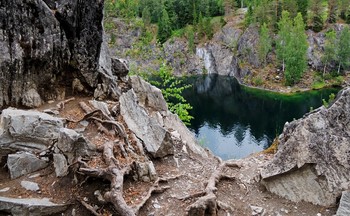 Карельские берега / ***