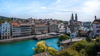 Чистые воды Цюриха / ***