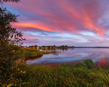 ### / Пено, Тверская область