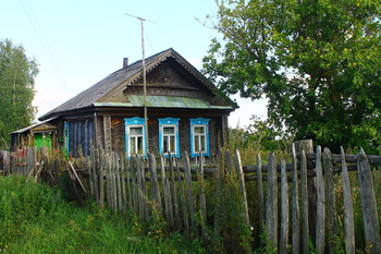 Нижегородская область (Пильнинский район) / Нижегородская область (Пильнинский район)