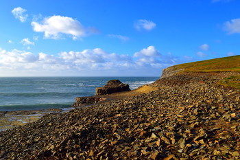 &nbsp; / Irland / Westküste