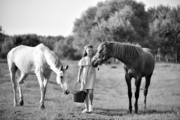 встреча / ***
