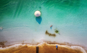 Dead Sea Paradise / 2020