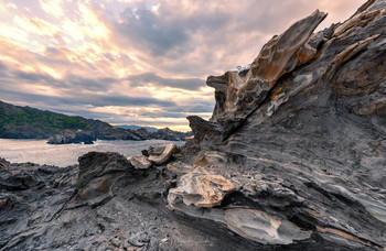 Крики камней / Национальный парк Кап де Креус, Коста Брава