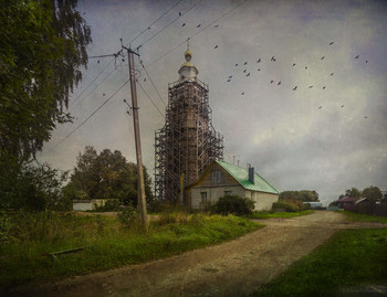  / Костромской район,с Яковлевское