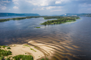 Волга / Волга