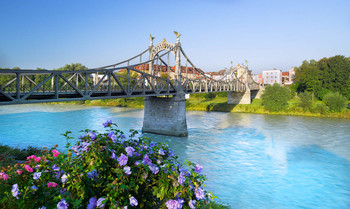  / Brücke
