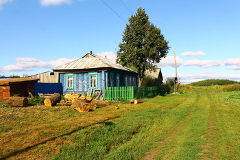 Нижегородская область (Пильнинский район) / Нижегородская область (Пильнинский район)