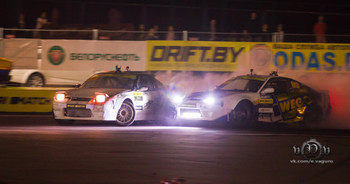 Drift / https://web.facebook.com/evgeniy.vagouro/

https://www.instagram.com/vaguro_v_u_v/