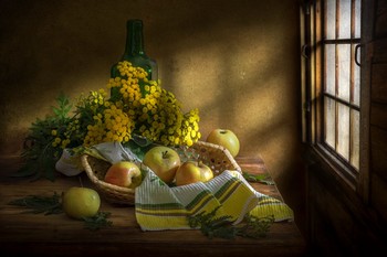 &nbsp; / Натюрморт