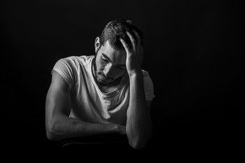 В черно-белых думах. / ***