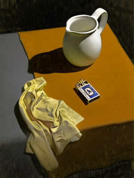 со спичками / в стиле русского авангарда