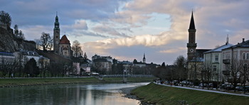 На реке Зальцах / Зальцбург, Австрия
https://photocentra.ru/work/899897?id_auth_photo=29736