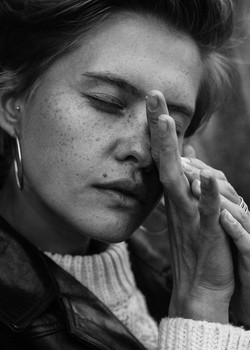  / фото: Марина Щеглова
в кадре: Ирина