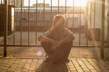  / This is my right
A right given by god
To live a free life
To live in freedom...