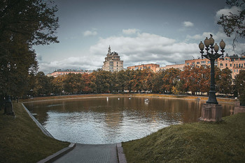 &nbsp; / Городские виды