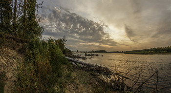 Деснянські кручі... / 27.09.2020.